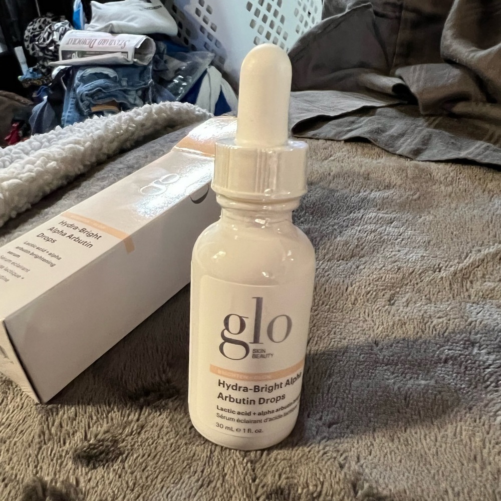 Glo Skin Beauty Drops - Picture 6 of 7